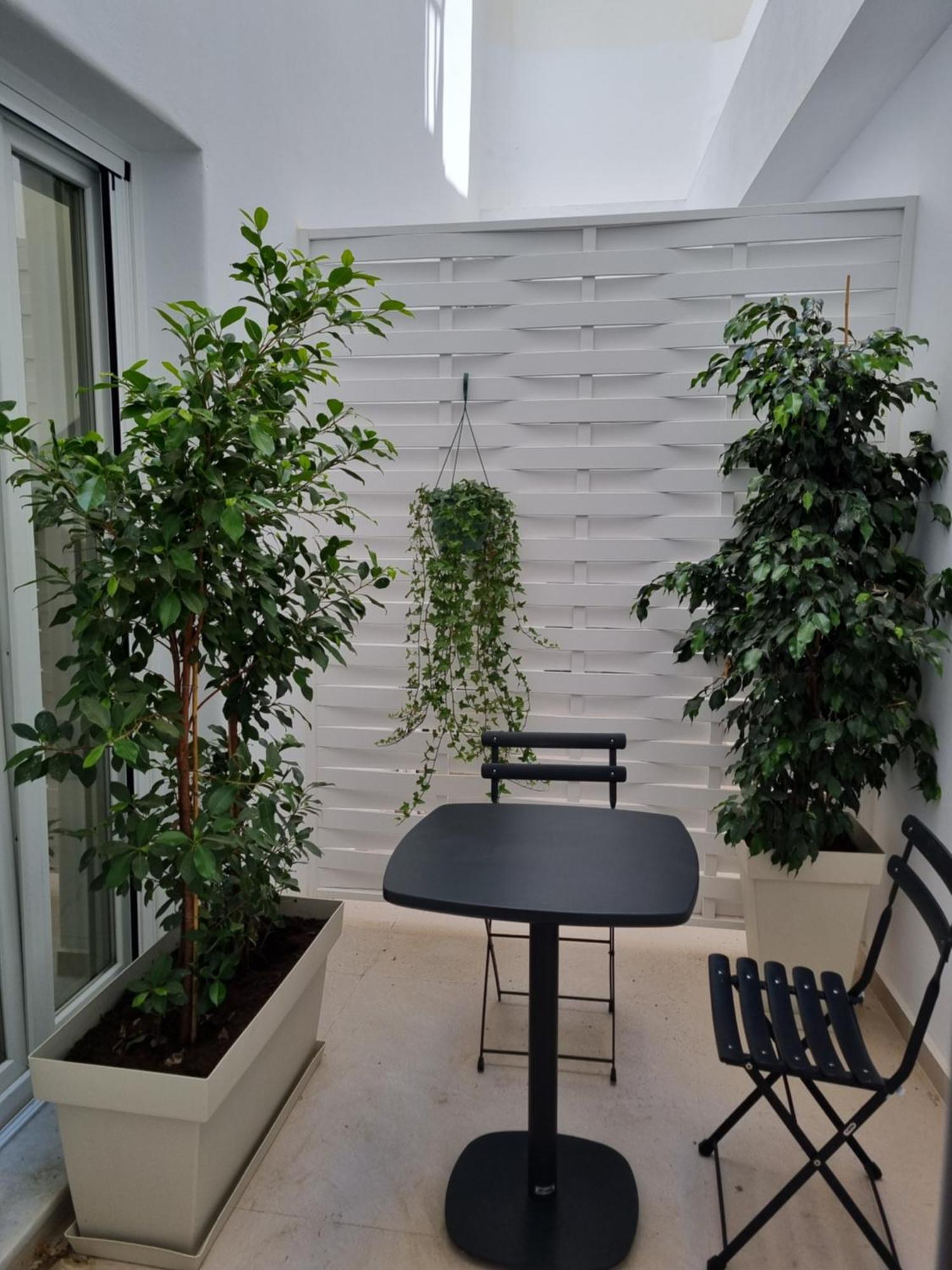 Majo Suites Hotel Agia Anna  外观 照片